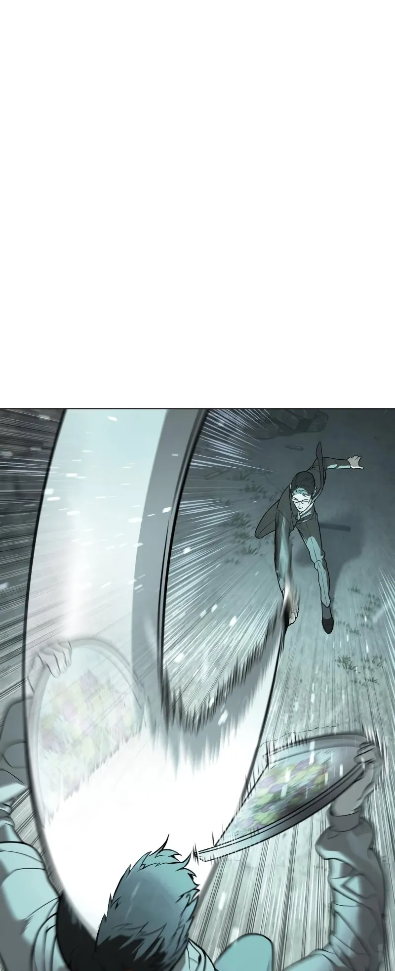 Killer Peter ตอนที่ 9 หน้า 45