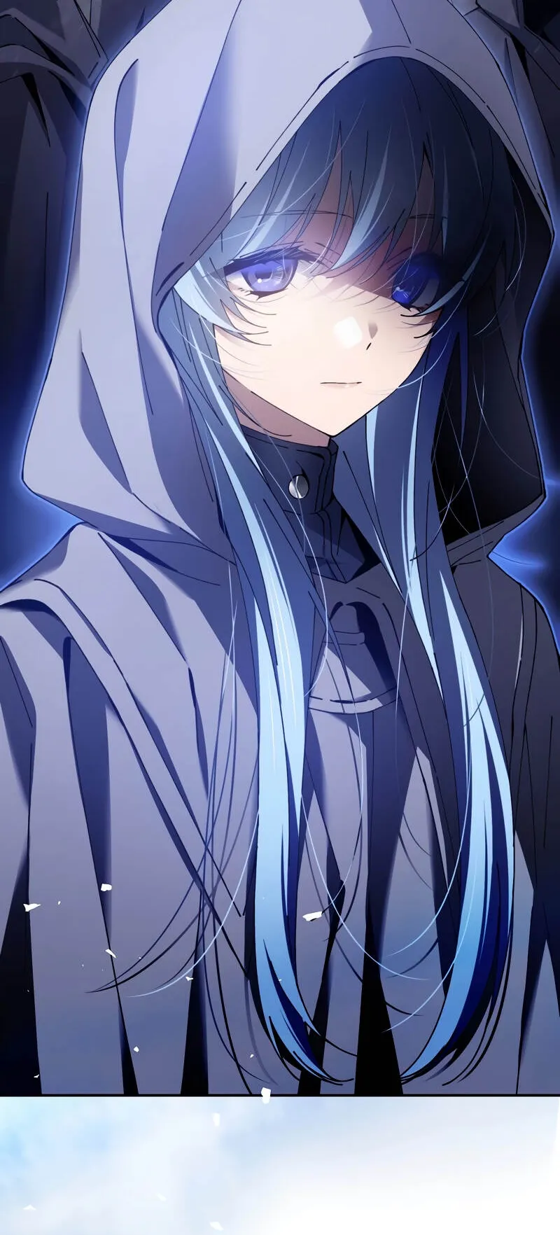 Magic Academy’s Genius Blinker ตอนที่ 4 หน้า 43