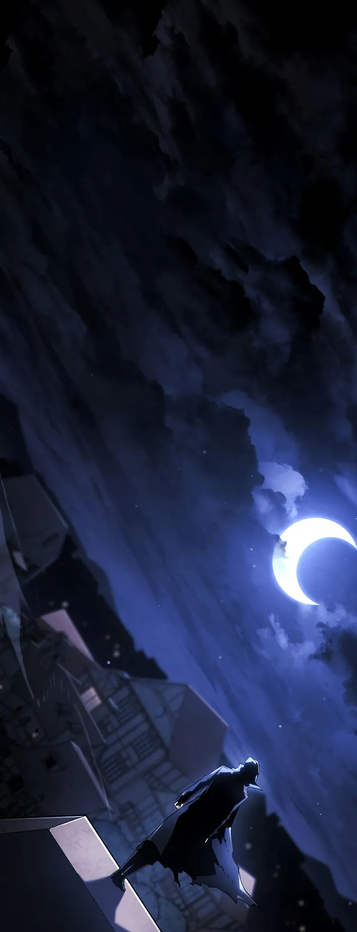 Revenge of the Iron-Blooded Sword Hound ตอนที่ 75 หน้า 51