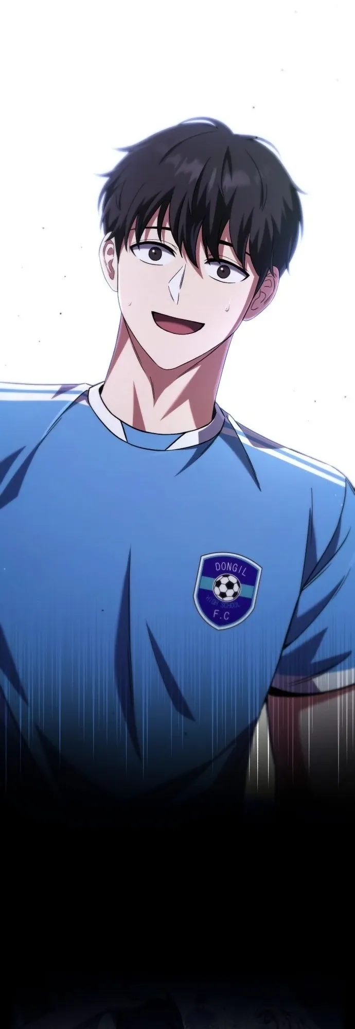 The Genius Midfielder’s Passes Are Special ตอนที่ 1 หน้า 161