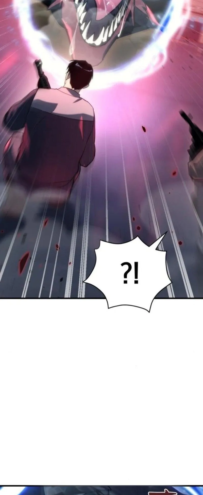 Hiding the logistics center in Apocalypse ตอนที่ 12 หน้า 22