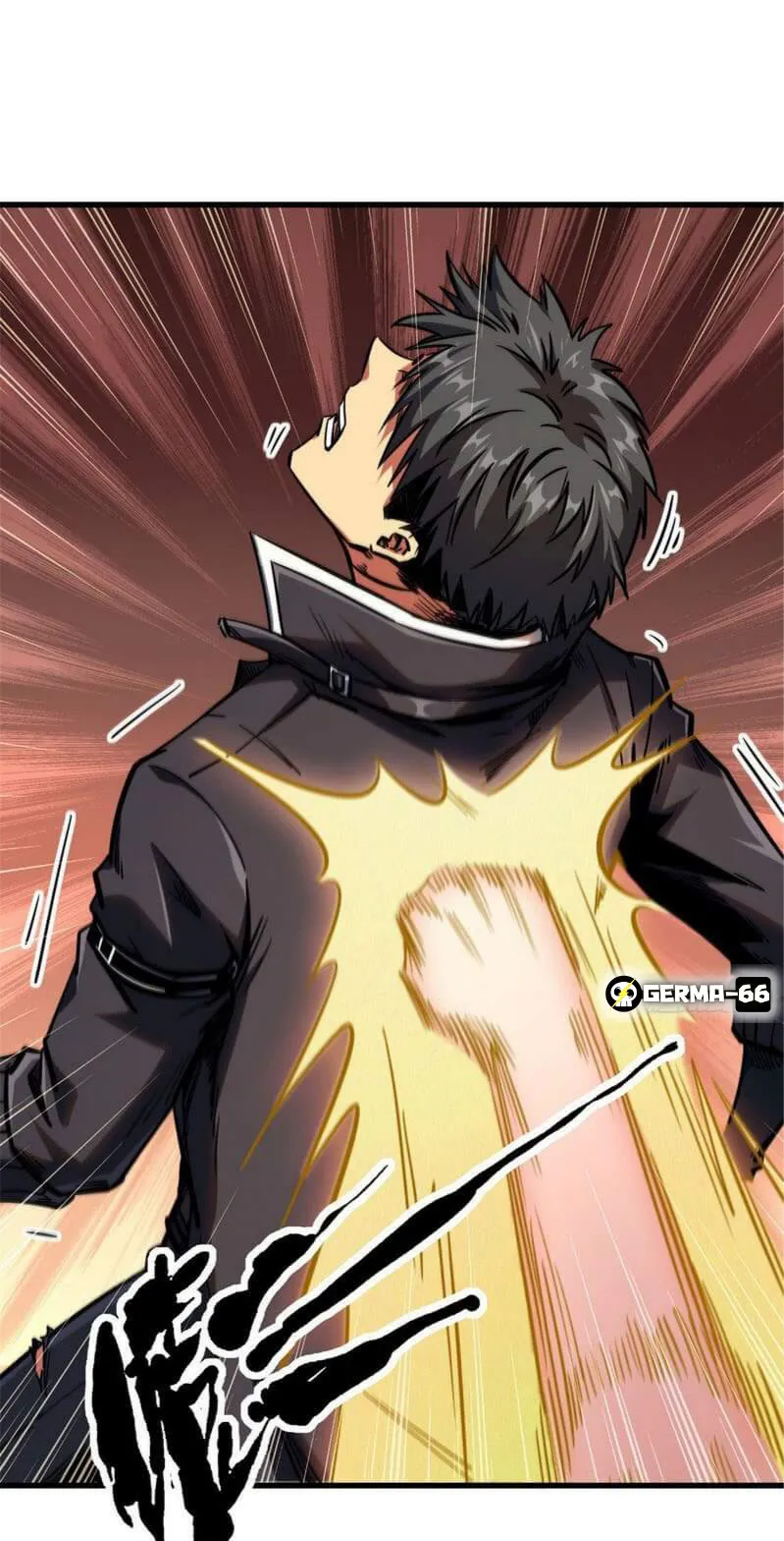 Super Gene ตอนที่ 7 หน้า 8