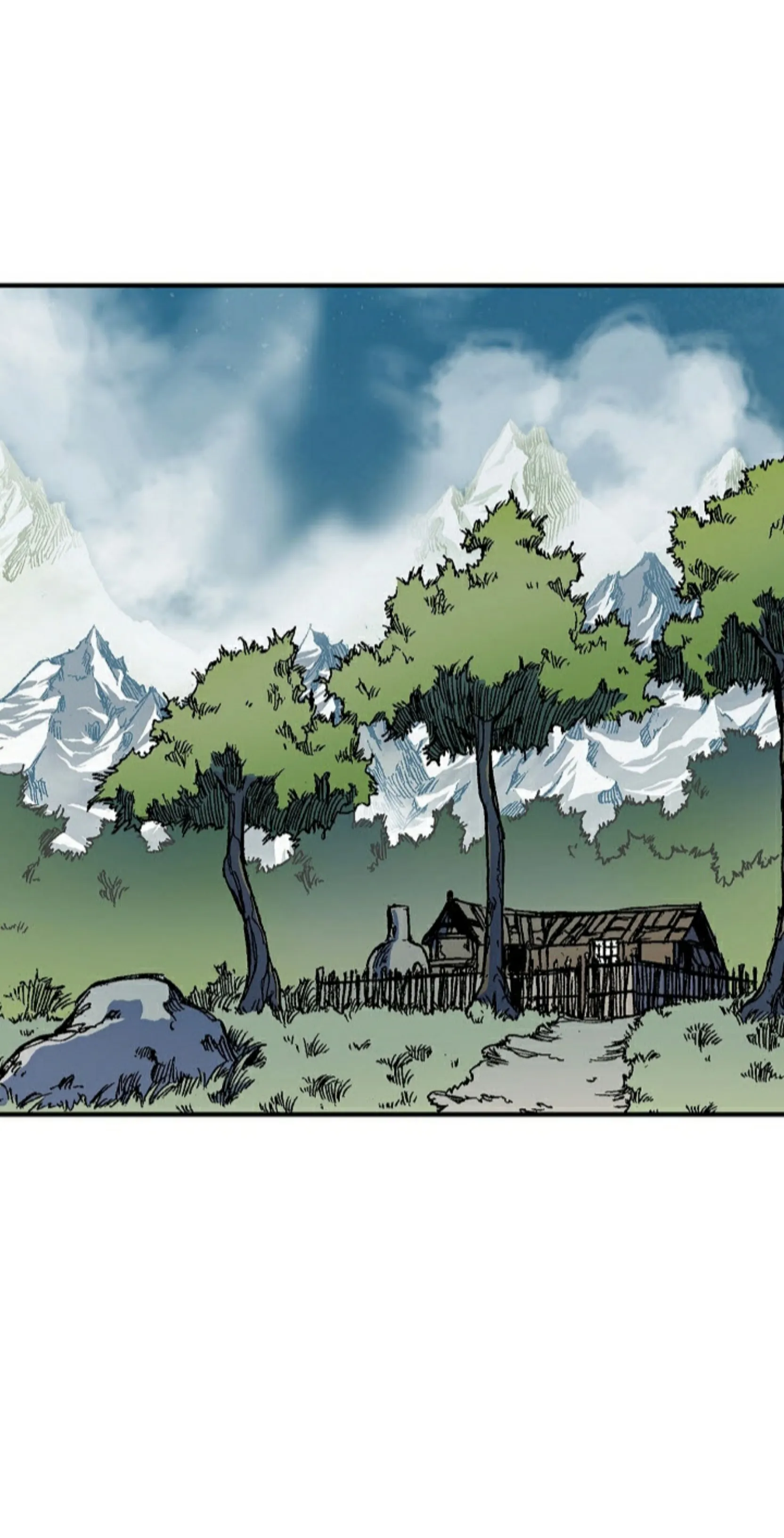 Memoir of the God of War ตอนที่ 1 หน้า 125