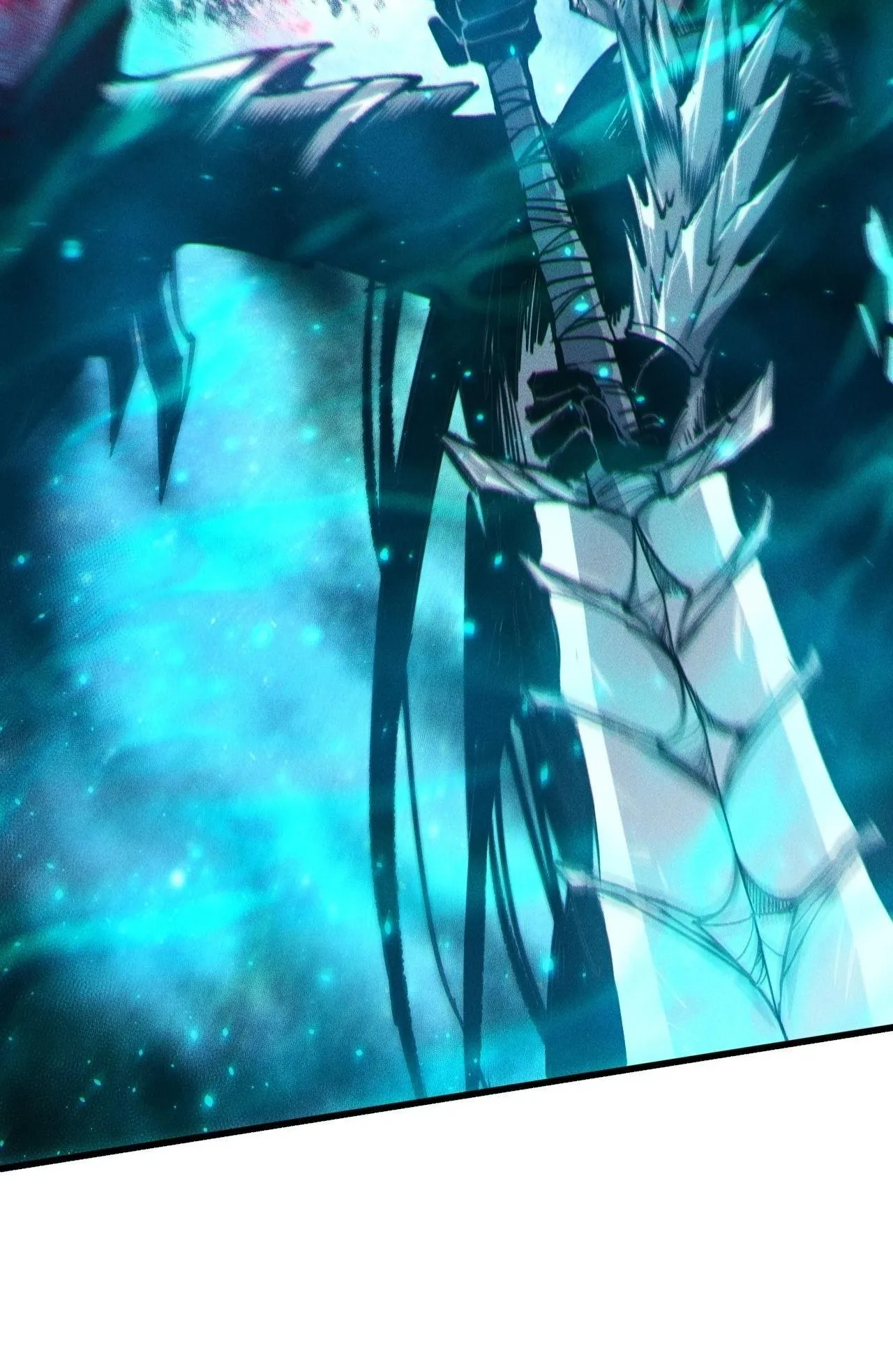 Disastrous Necromancer ตอนที่ 293 หน้า 43