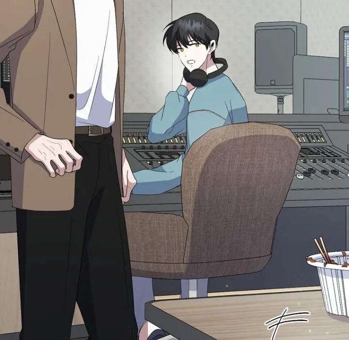 The Crazy Genius Composer Returns ตอนที่ 5 หน้า 83