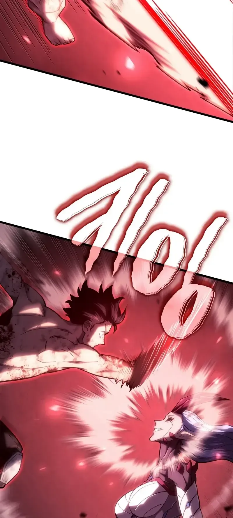 Revenge of the Iron-Blooded Sword Hound ตอนที่ 108 หน้า 53