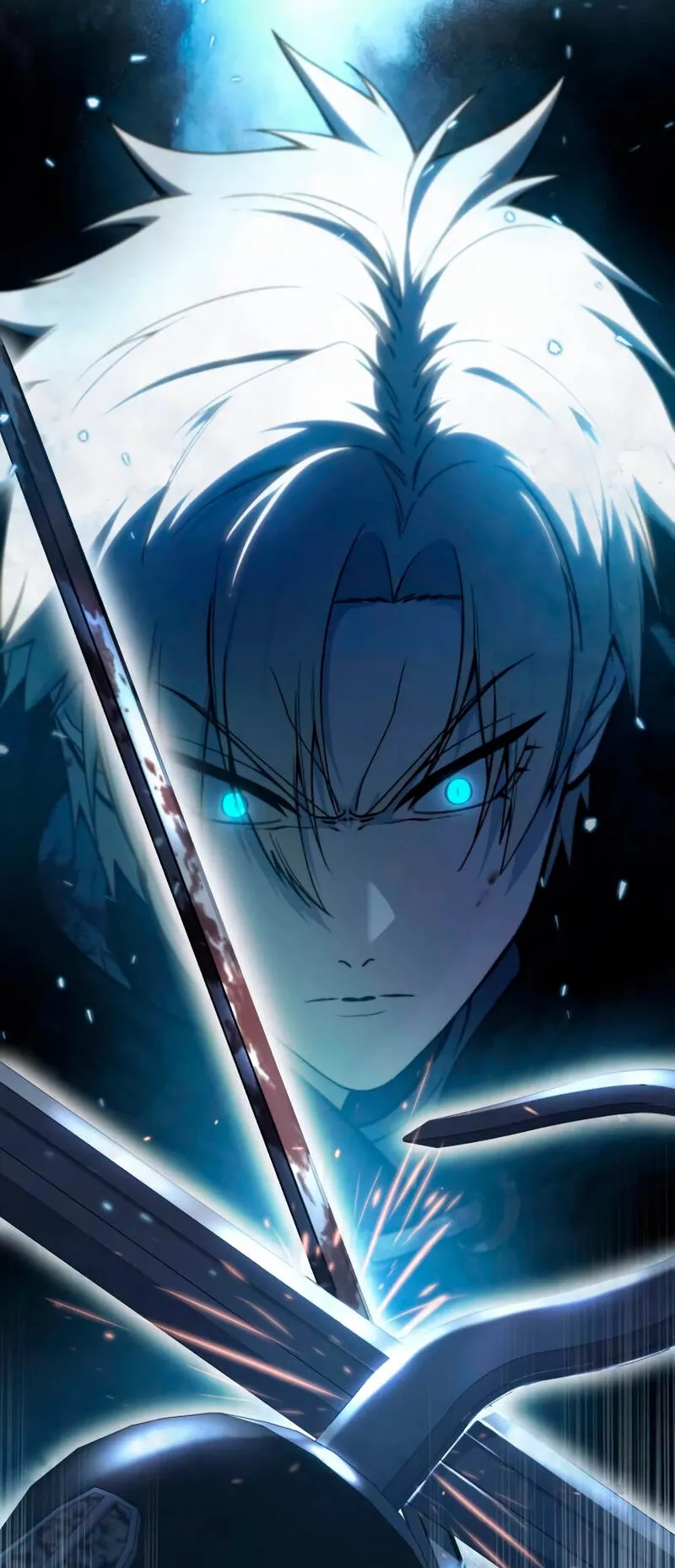 Star-Embracing Swordmaster ตอนที่ 39 หน้า 80