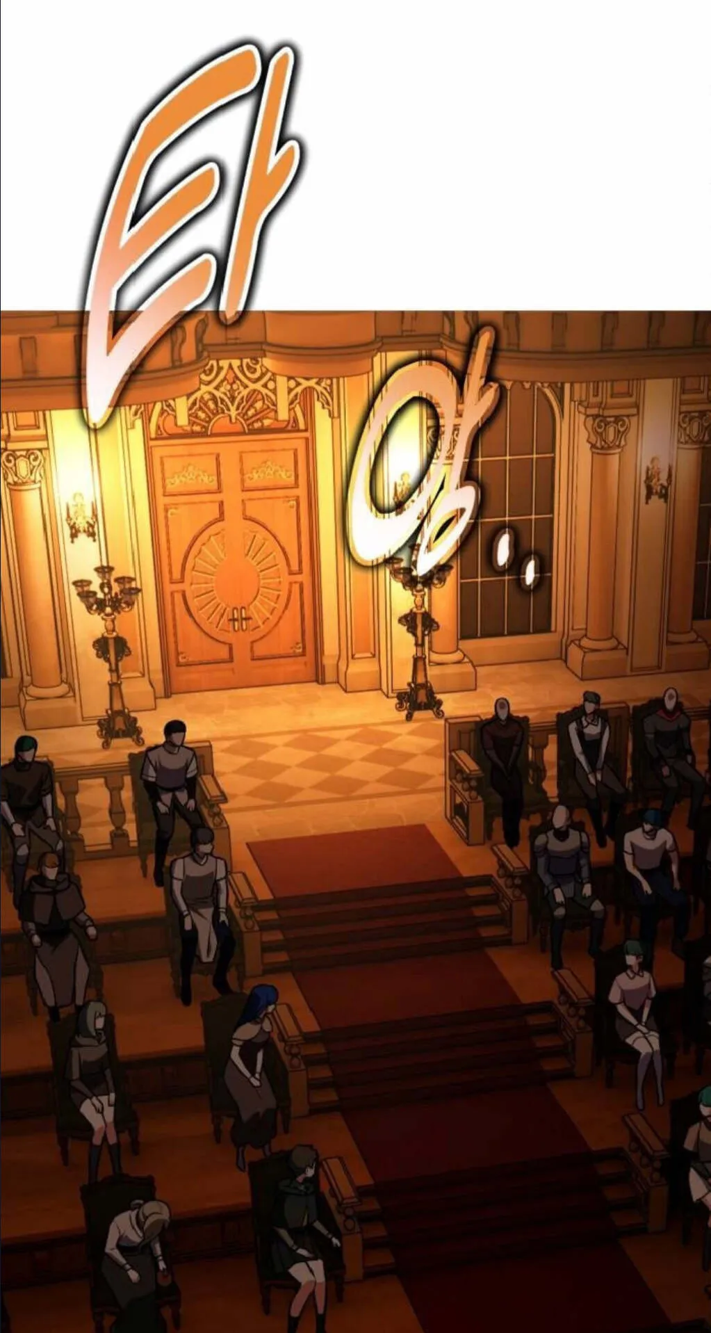 I Killed an Academy Player ตอนที่ 116 หน้า 102