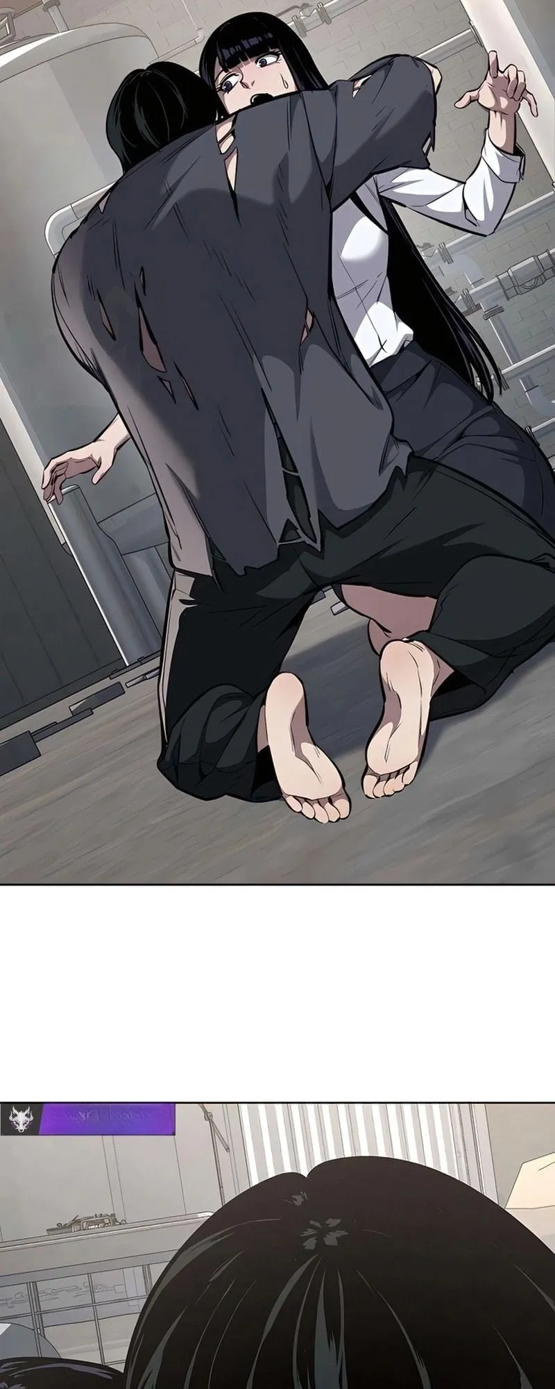 Resurrection Boy ตอนที่ 3 หน้า 125