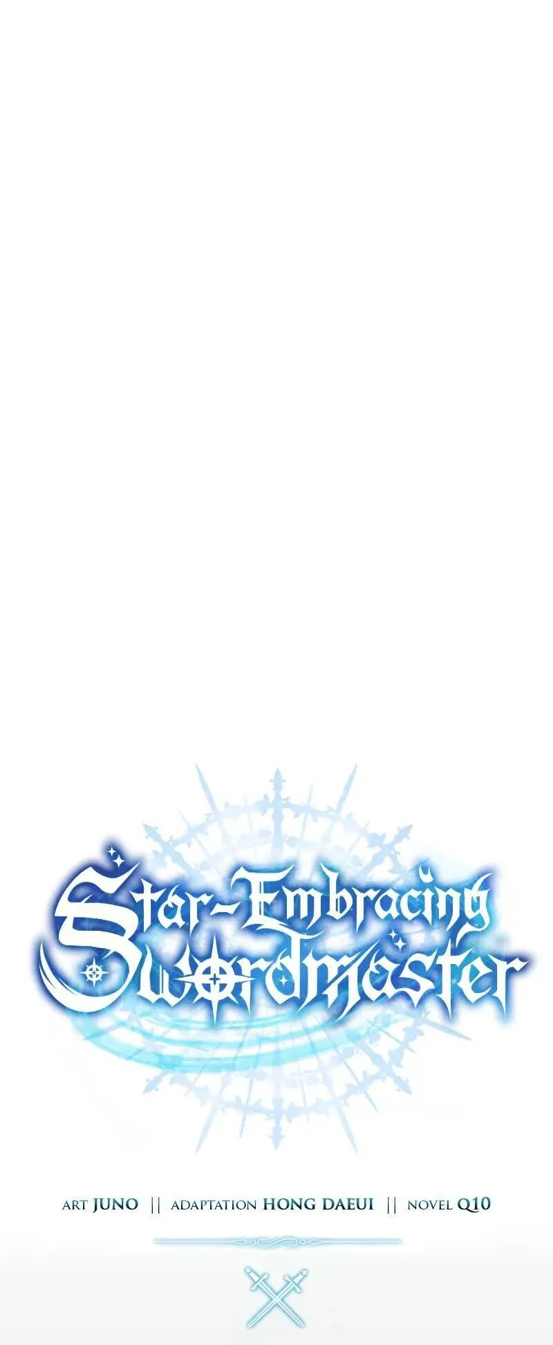 Star-Embracing Swordmaster ตอนที่ 82 หน้า 30