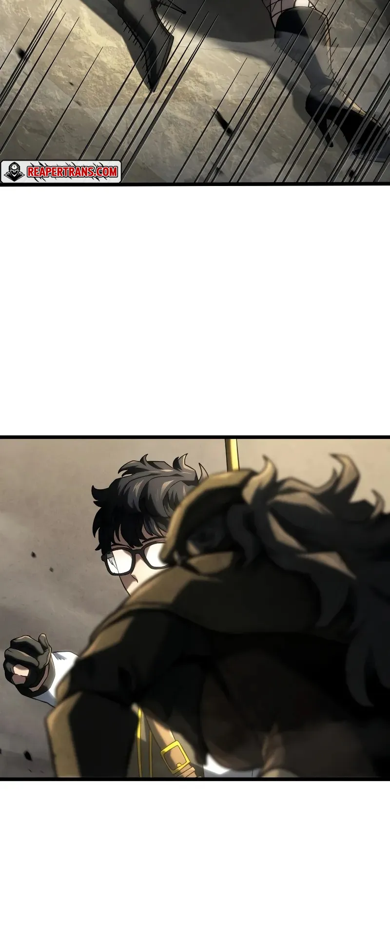 Revenge of the Iron-Blooded Sword Hound ตอนที่ 97 หน้า 92