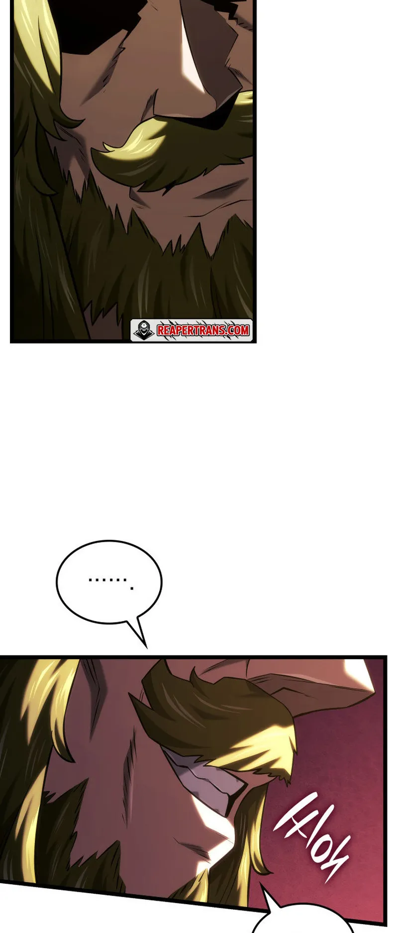 Revenge of the Iron-Blooded Sword Hound ตอนที่ 137 หน้า 38