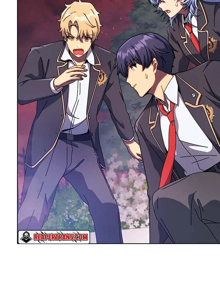 Necromancer Academy’s Genius Summoner Chapter 115 หน้า 85