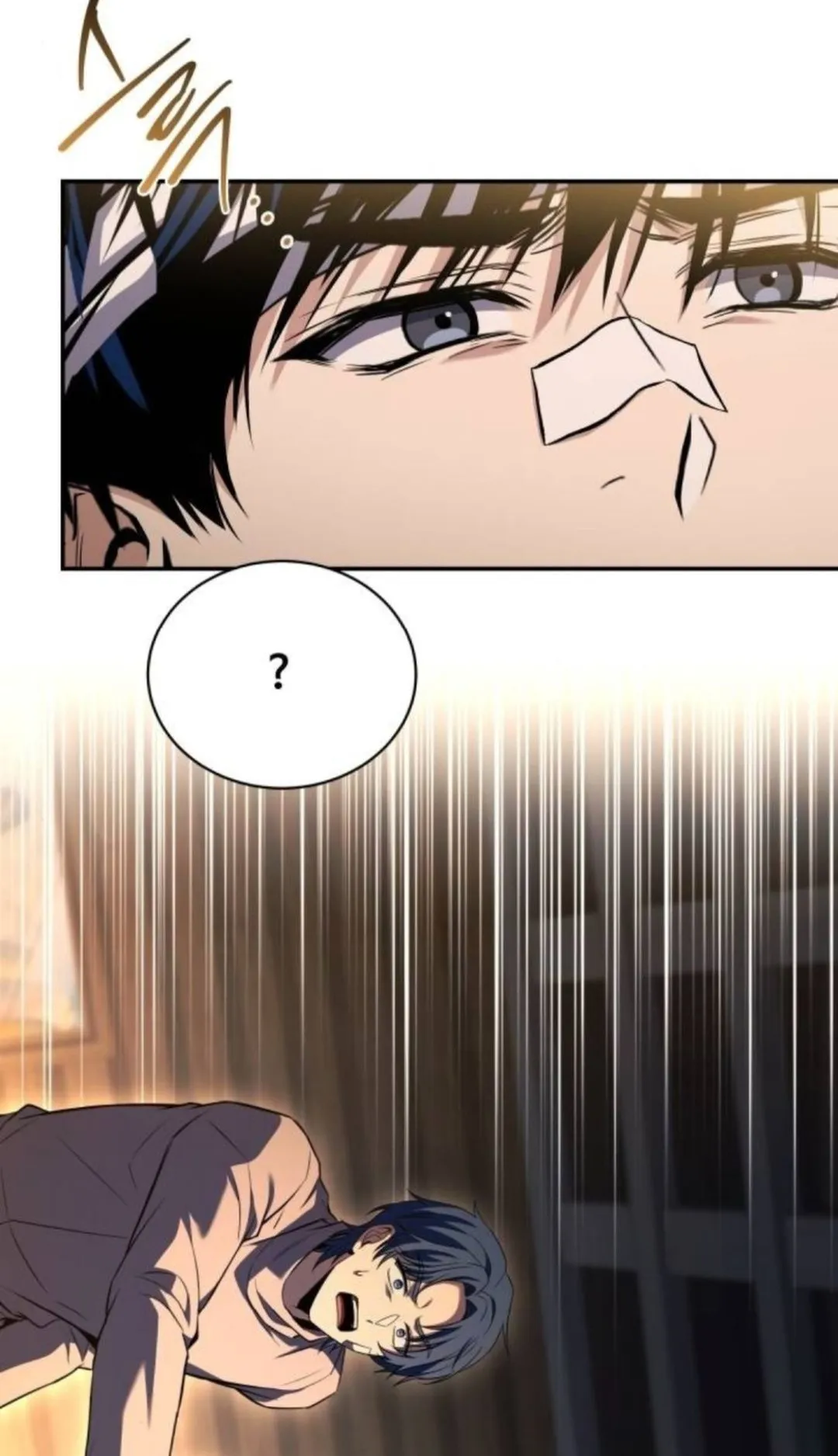 The Swordmaster Who Travels Through Time ตอนที่ 6 หน้า 39
