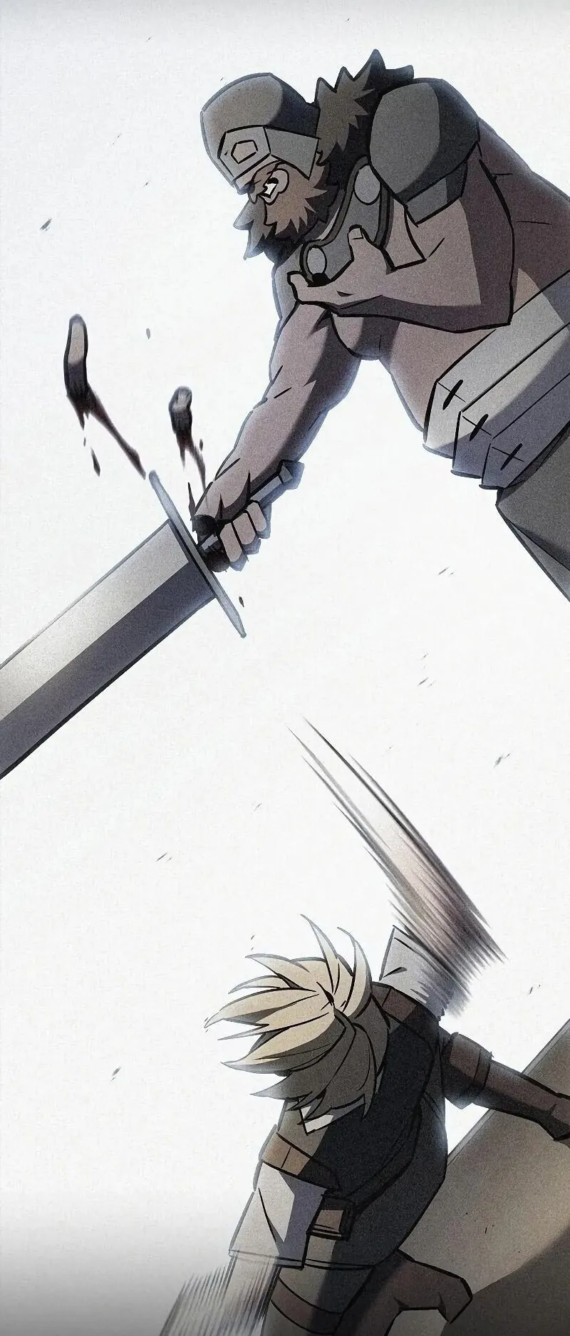 The Sword-Eating Swordmaster ตอนที่ 15 หน้า 19