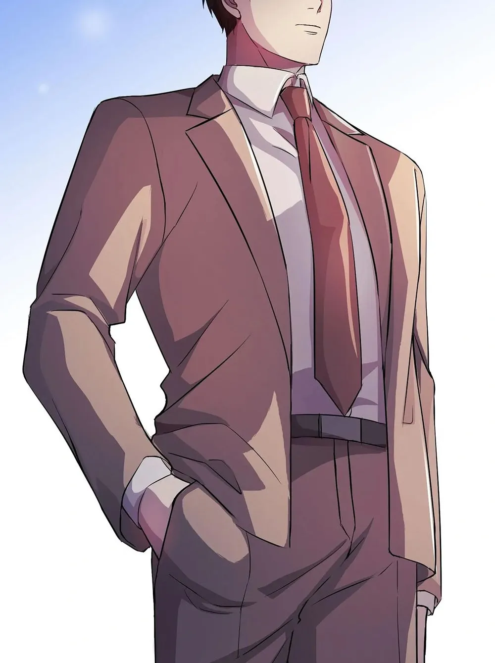 The Iron-Blooded Necromancer Has Returned ตอนที่ 3 หน้า 33