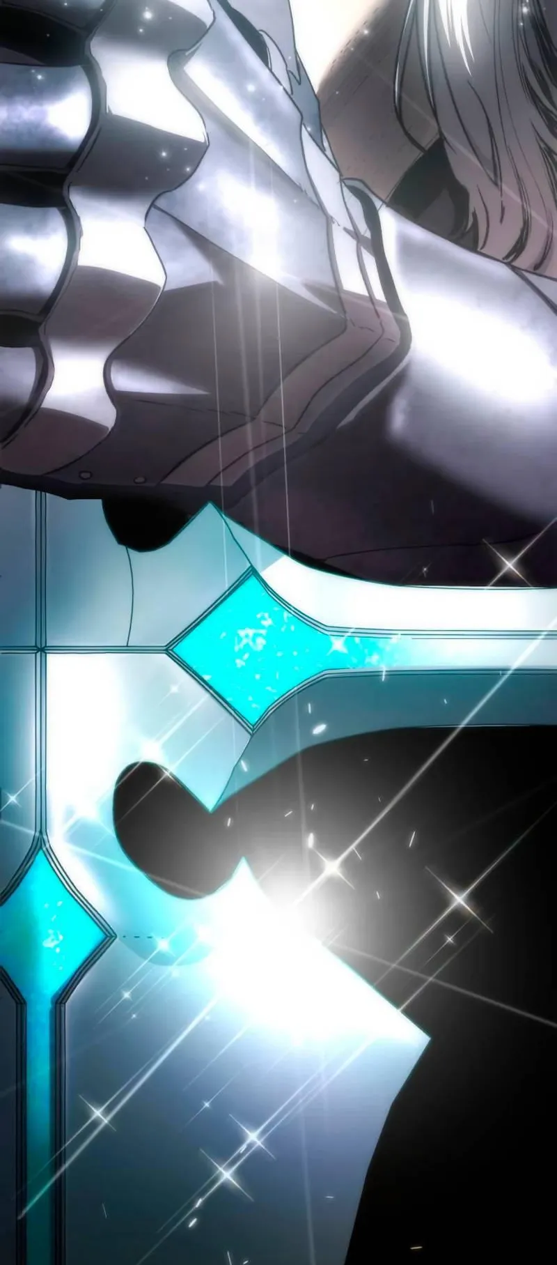 Star-Embracing Swordmaster ตอนที่ 22 หน้า 121