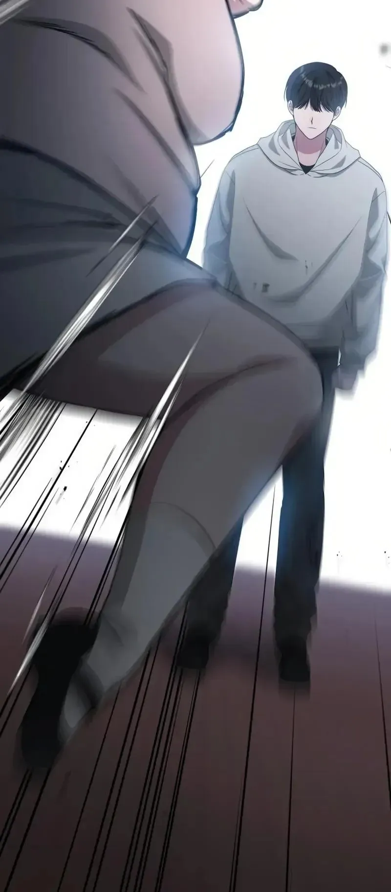 I Was Immediately Mistaken for a Monster Genius Actor ตอนที่ 115 หน้า 65