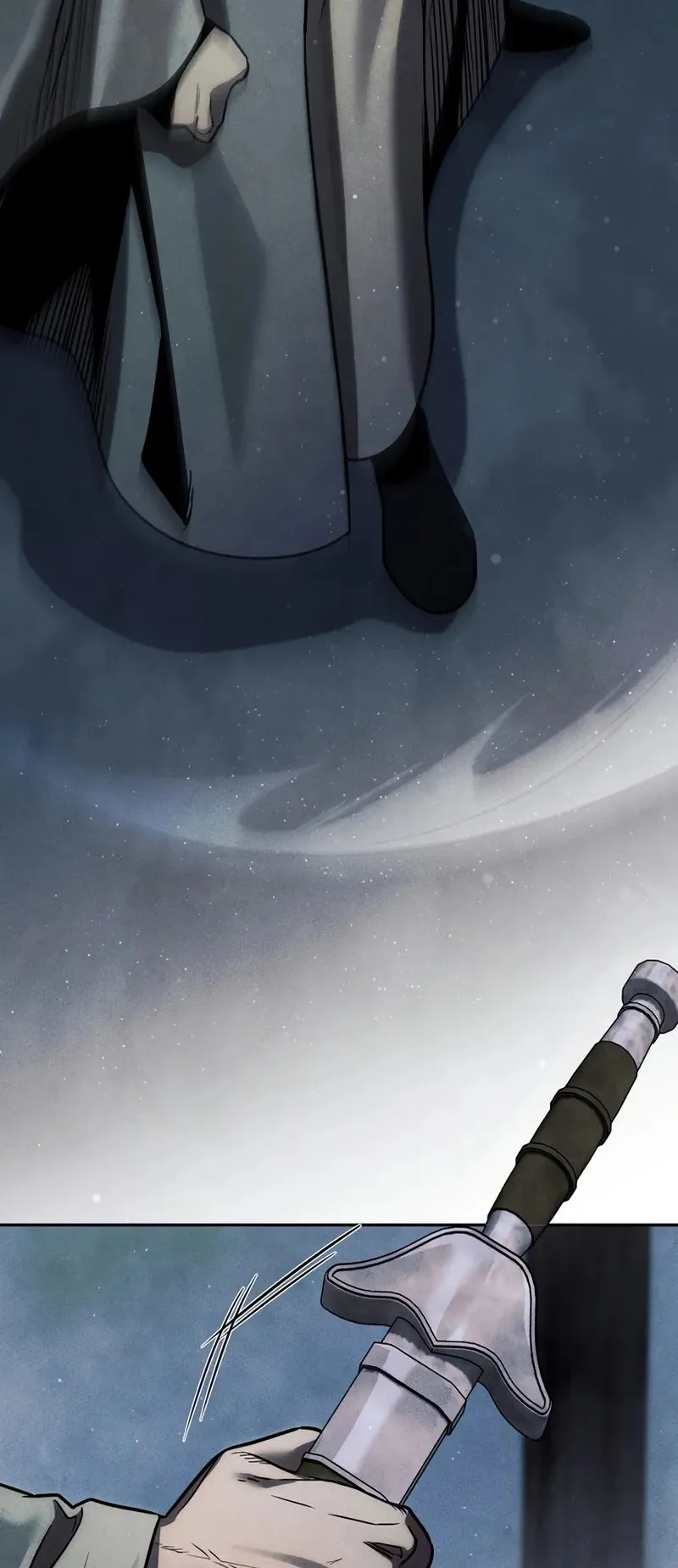 The Divine Demon’s Grand Ascension ตอนที่ 1 หน้า 36