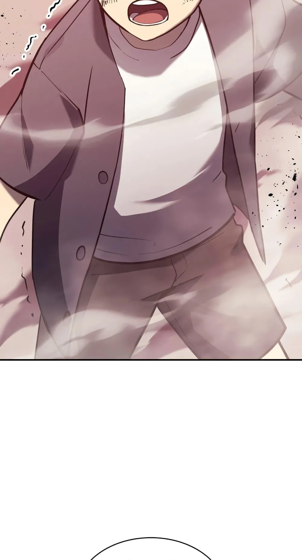 The Return of the Disaster-Class Hero ตอนที่ 6 หน้า 139