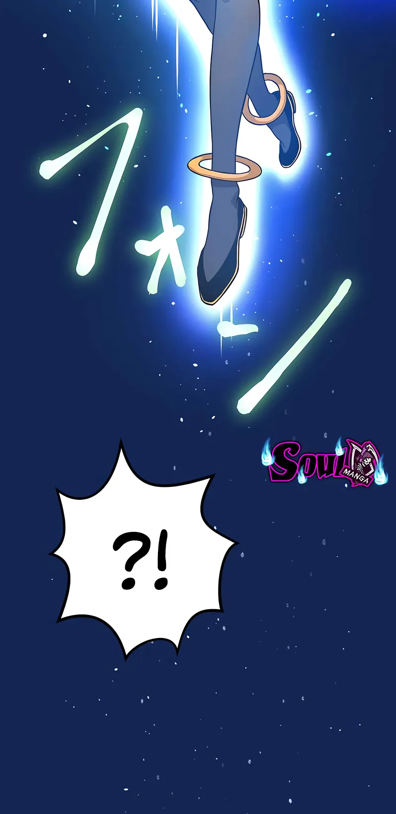 I Reincarnated as an SSS-Ranked Goblin ตอนที่ 3 หน้า 8
