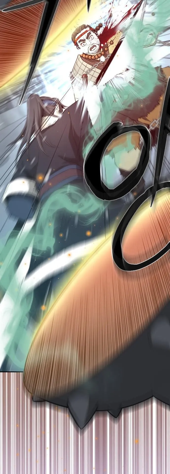 Flash Sword ตอนที่ 3 หน้า 11