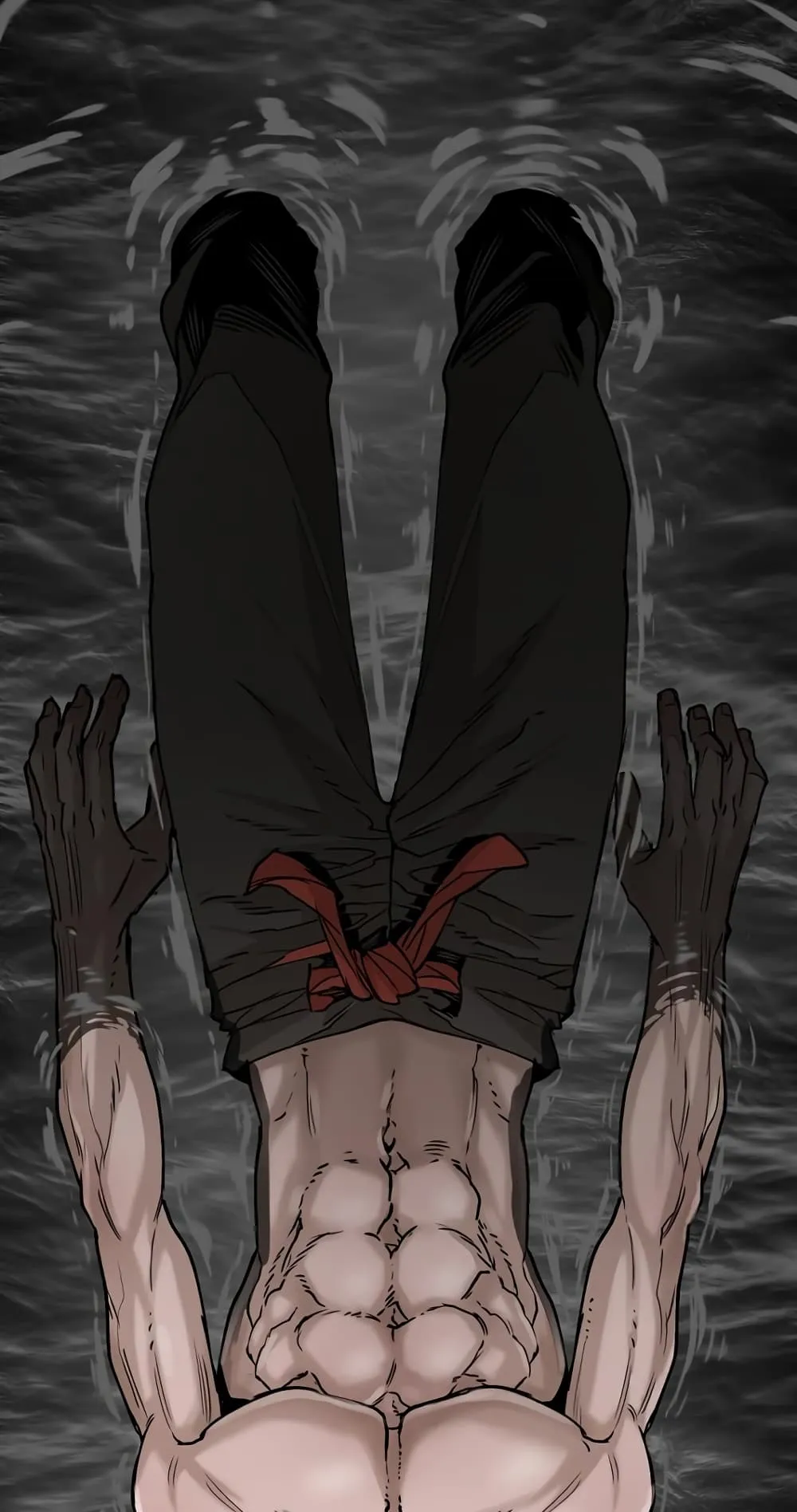 Heavenly Demon Cultivation Simulation ตอนที่ 4 หน้า 78