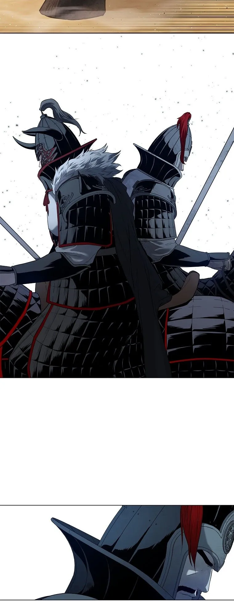 The Iron Emperor ตอนที่ 1 หน้า 141