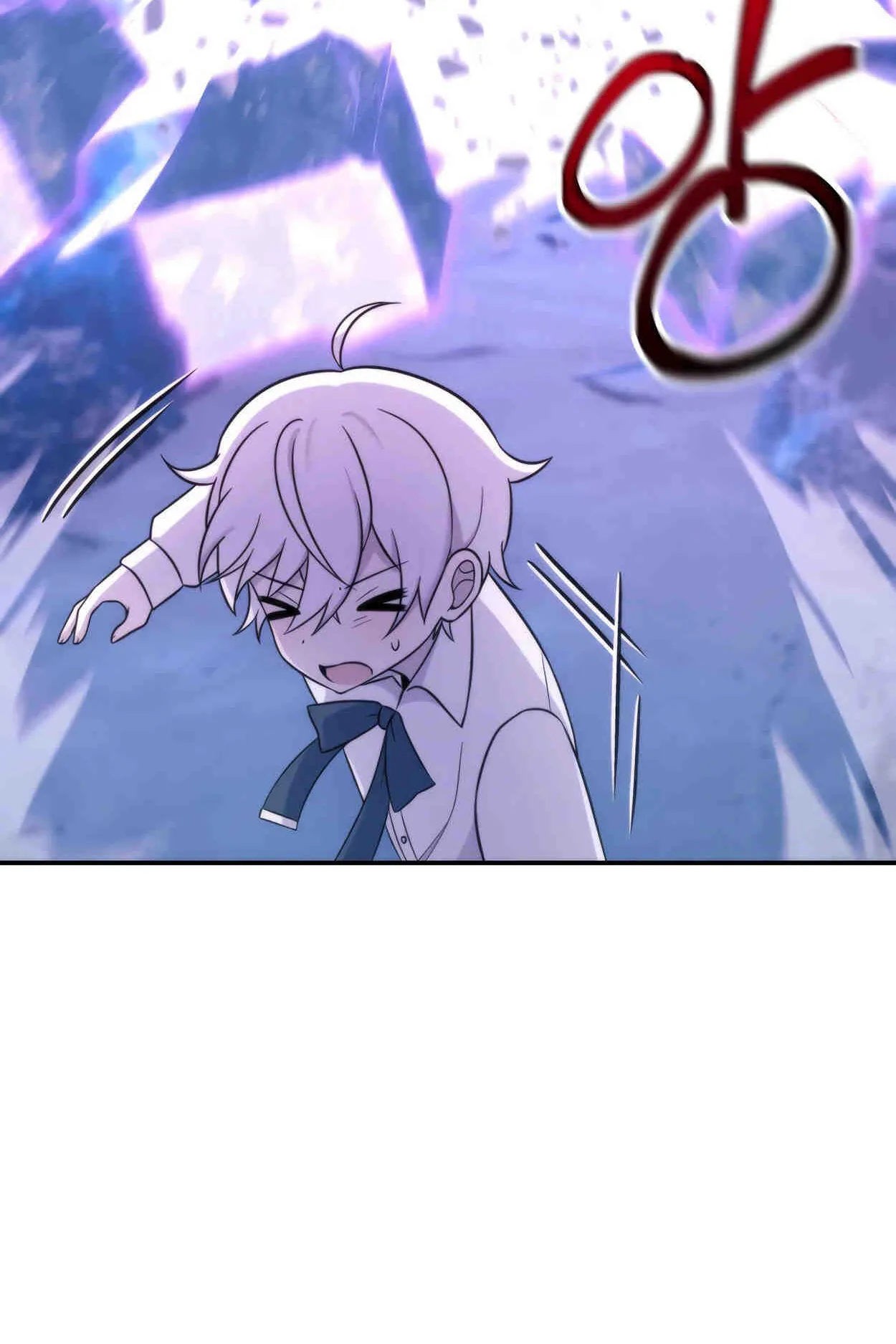 How to Survive as a terminally-ill Dragon ตอนที่ 8 หน้า 123