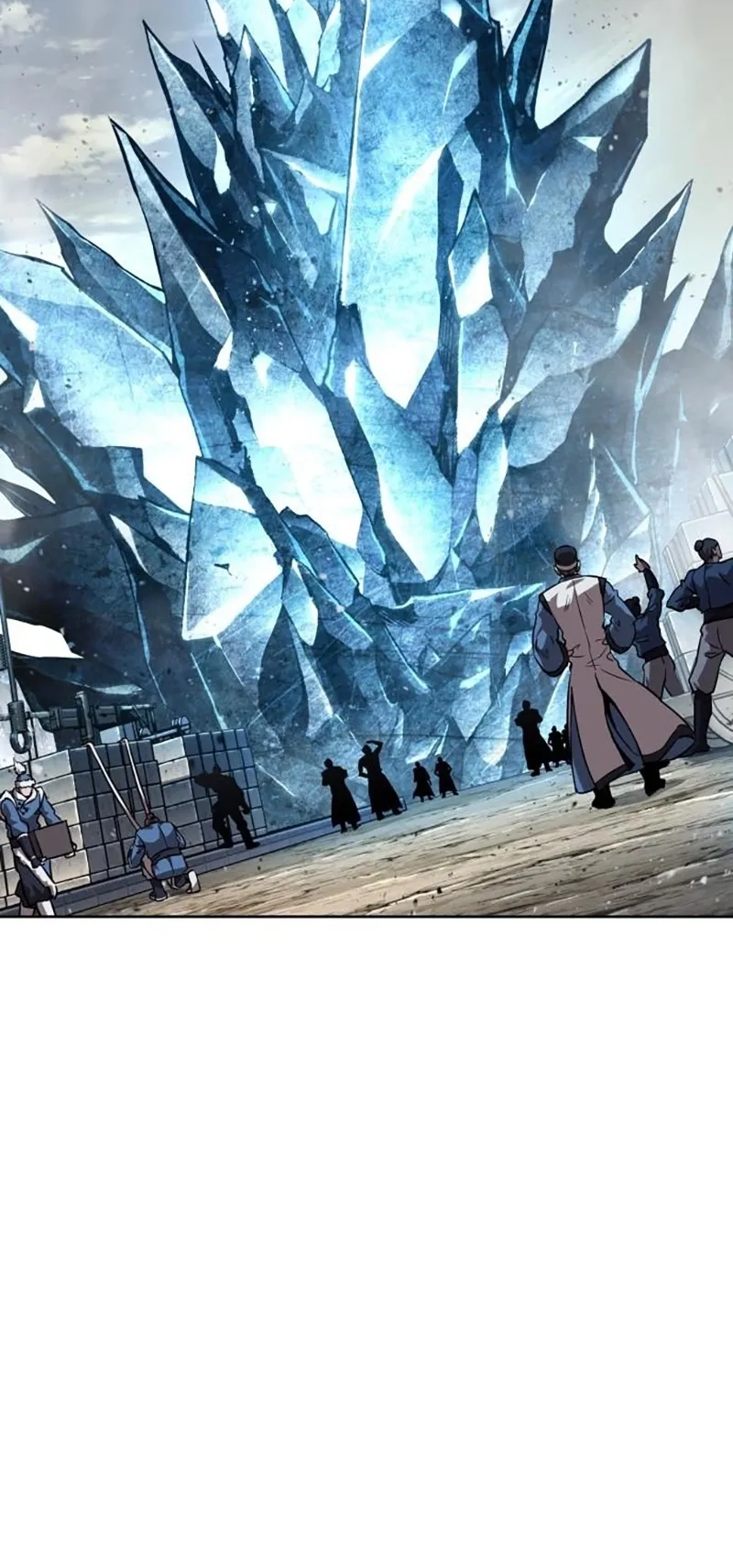 Nano Machine Chapter 276 หน้า 21