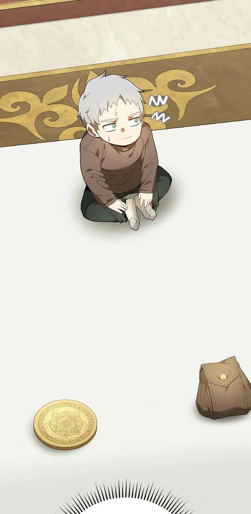 Reincarnated as a Genius Prodigy of a Prestigious Family ตอนที่ 2 หน้า 95