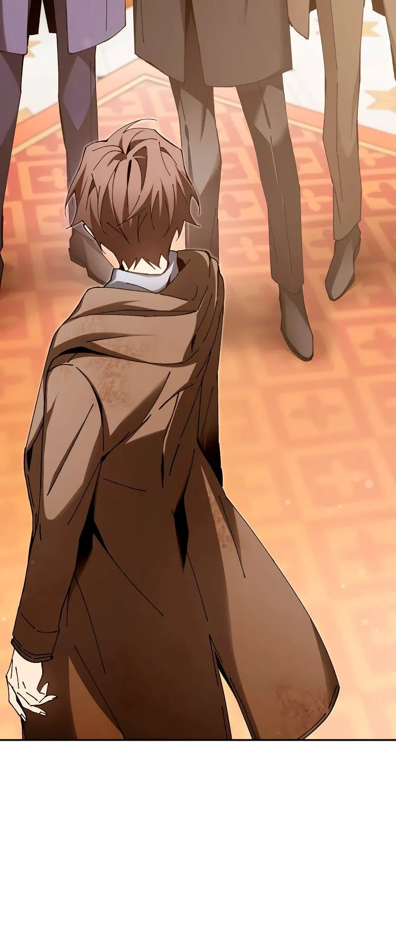 Magic Academy’s Genius Blinker ตอนที่ 5 หน้า 72
