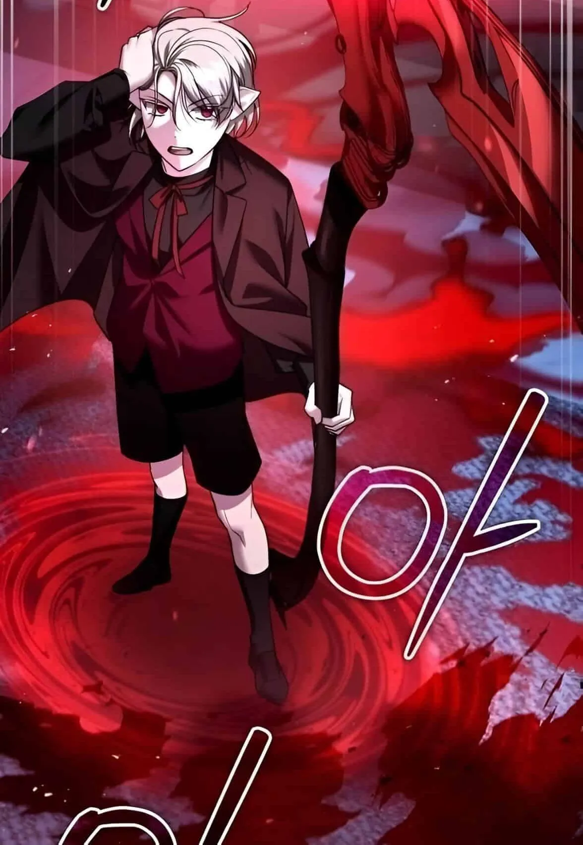 Sovereign of the Infinite Clones ตอนที่ 38 หน้า 61