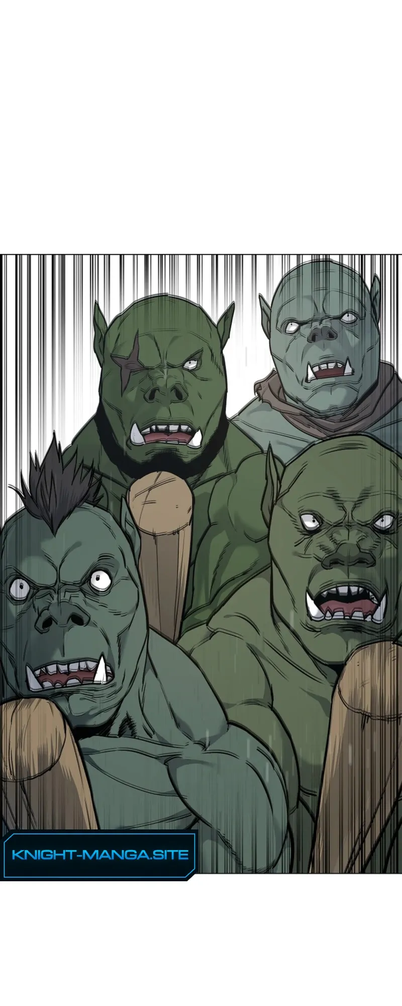 The Iron Emperor ตอนที่ 3 หน้า 45