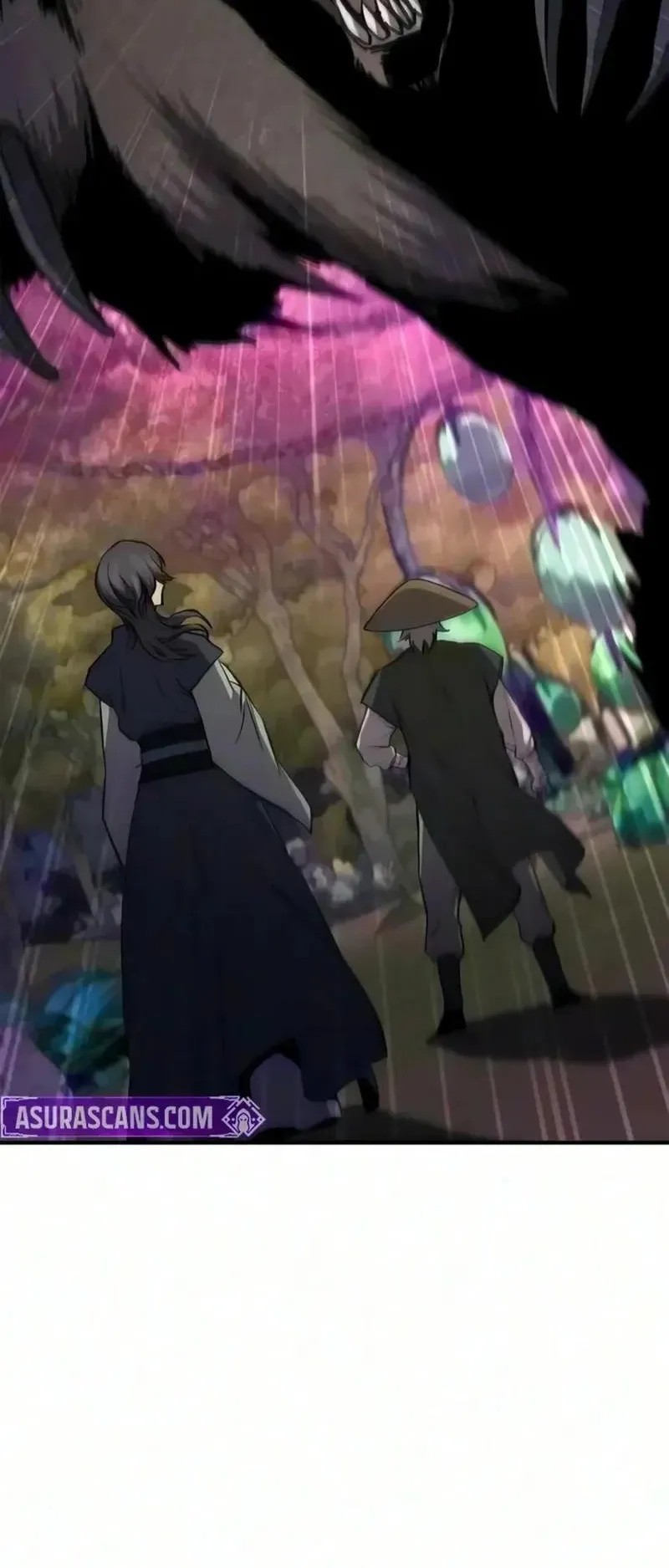 The Demonic Cult Instructor Returns ตอนที่ 59 หน้า 60