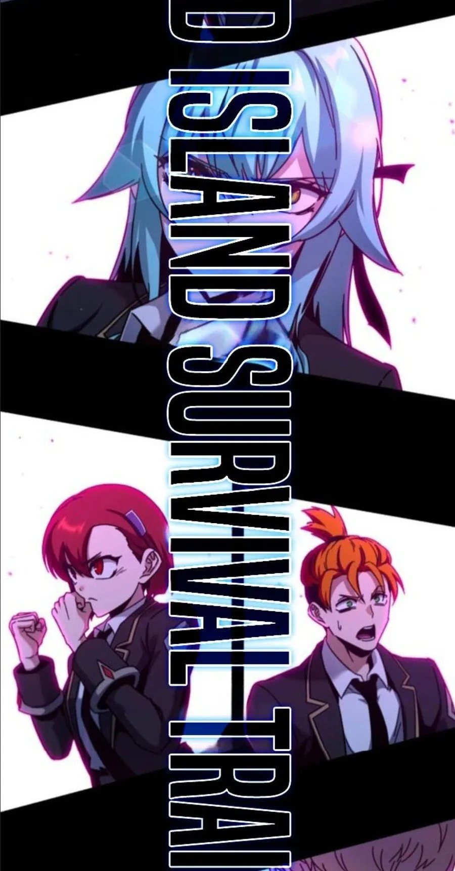 I Took Over The Academy With a Single Sashimi Knife ตอนที่ 40 หน้า 104