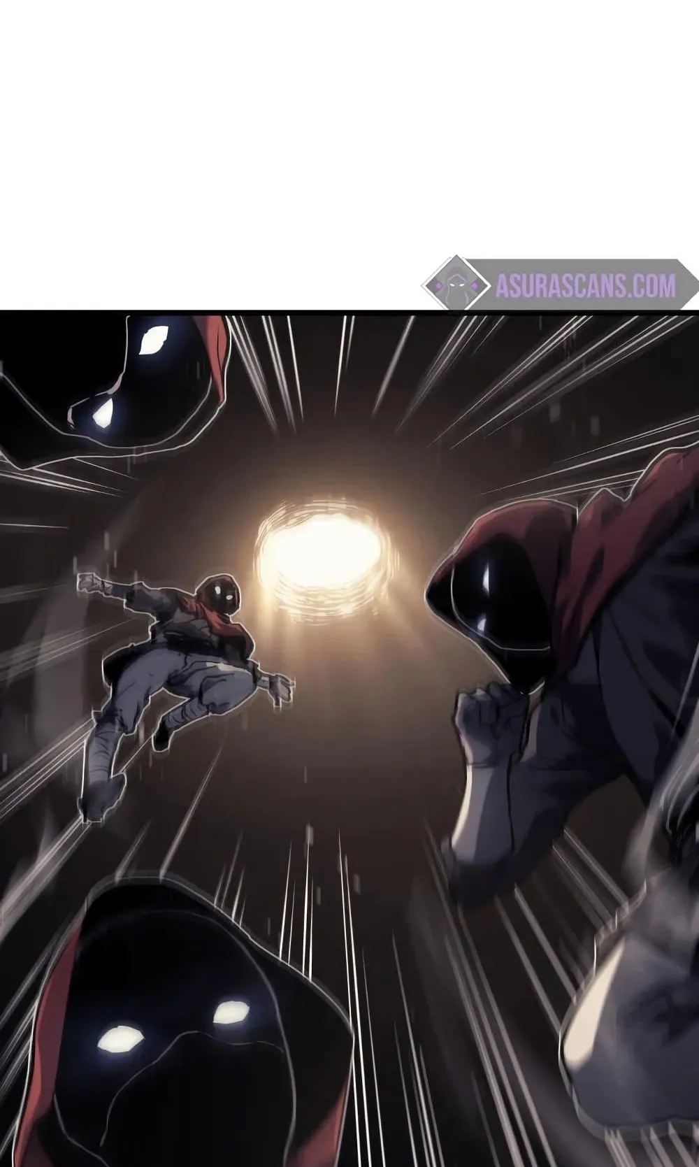 Reaper of the Drifting Moon ตอนที่ 8 หน้า 24