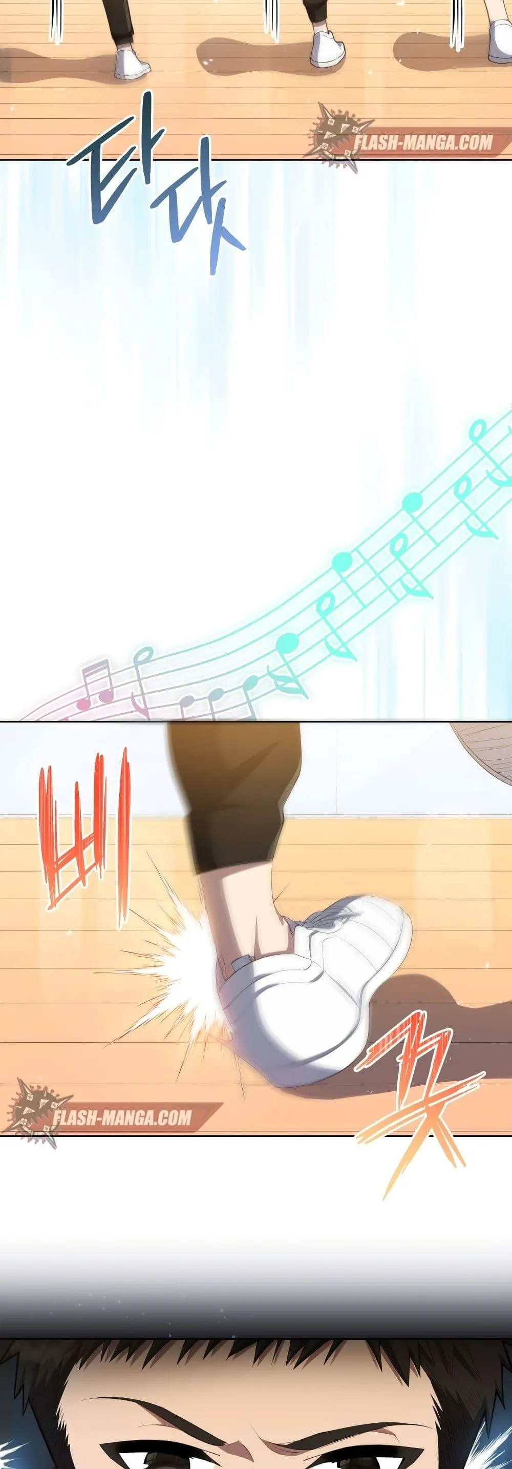 The Second Life of an All-Rounder Idol ตอนที่ 3 หน้า 47