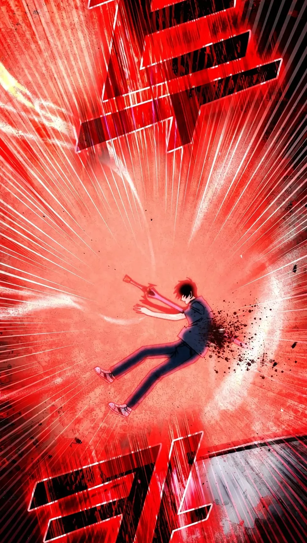Demon Lord’s Martial Arts Ascension ตอนที่ 1 หน้า 84