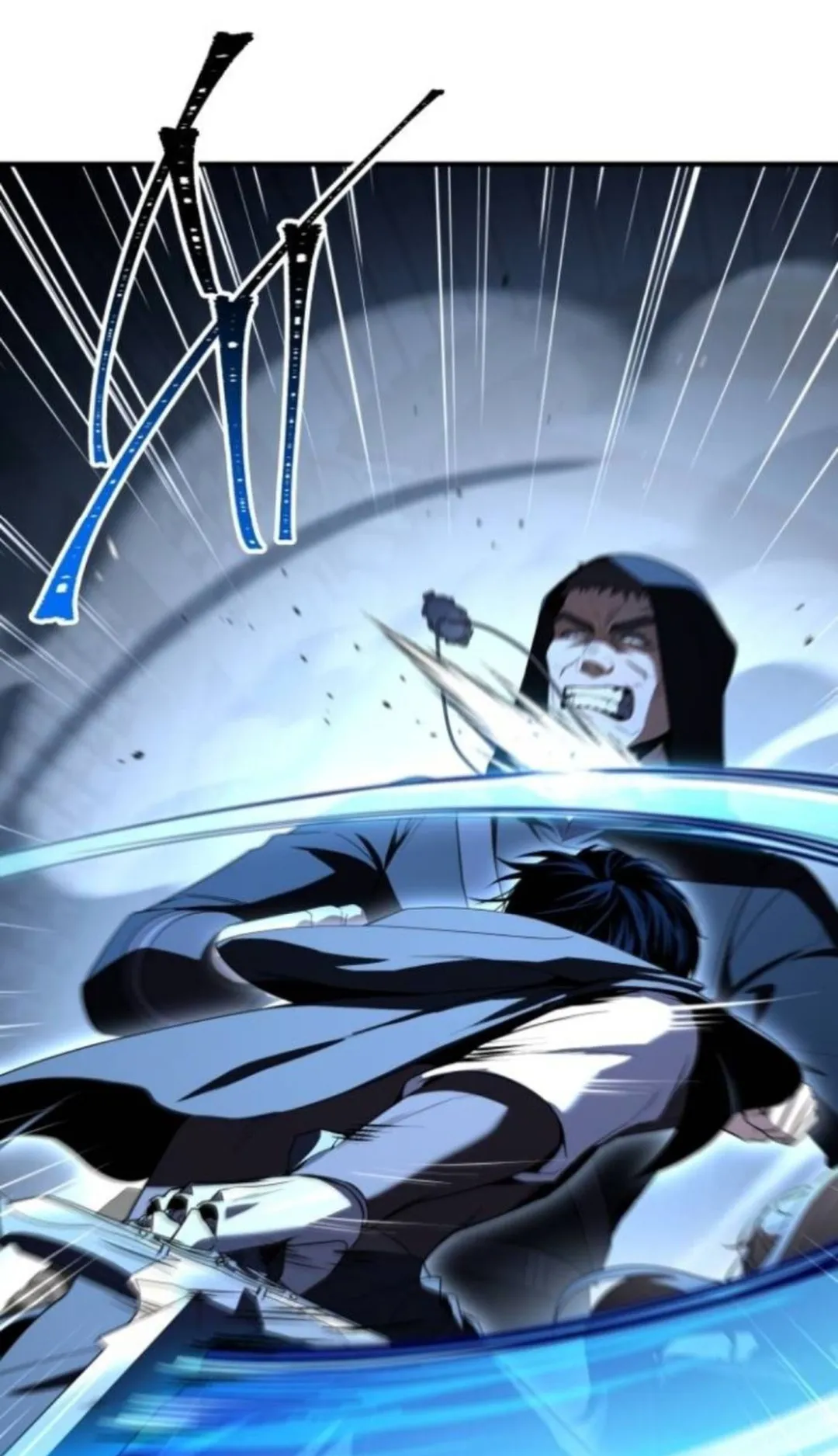 The Swordmaster Who Travels Through Time ตอนที่ 5 หน้า 55