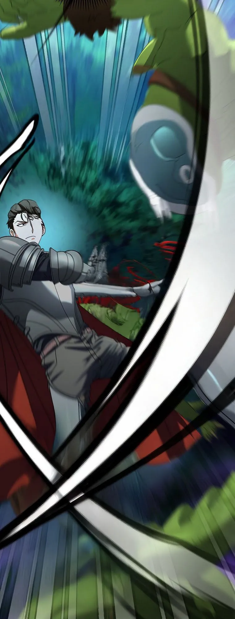 Master of All Skills ตอนที่ 10 หน้า 53