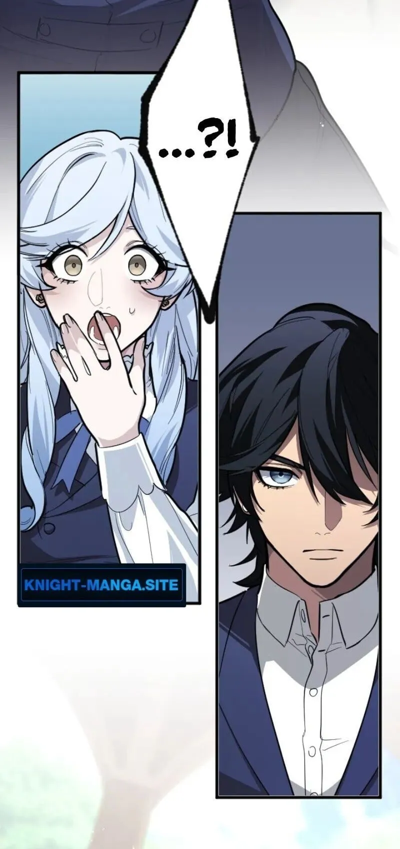 The Magic Theory of the Regressed Sword Saint ตอนที่ 26 หน้า 50
