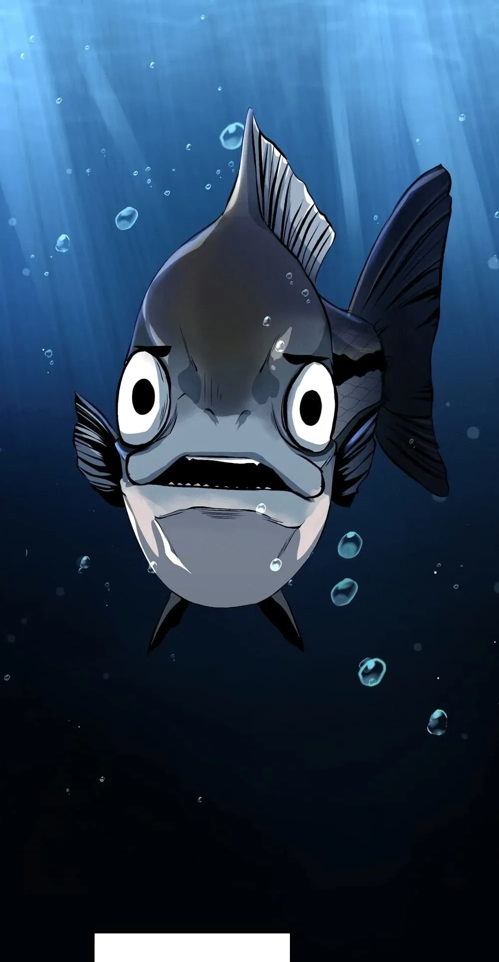 Surviving as a Fish ตอนที่ 1 หน้า 99