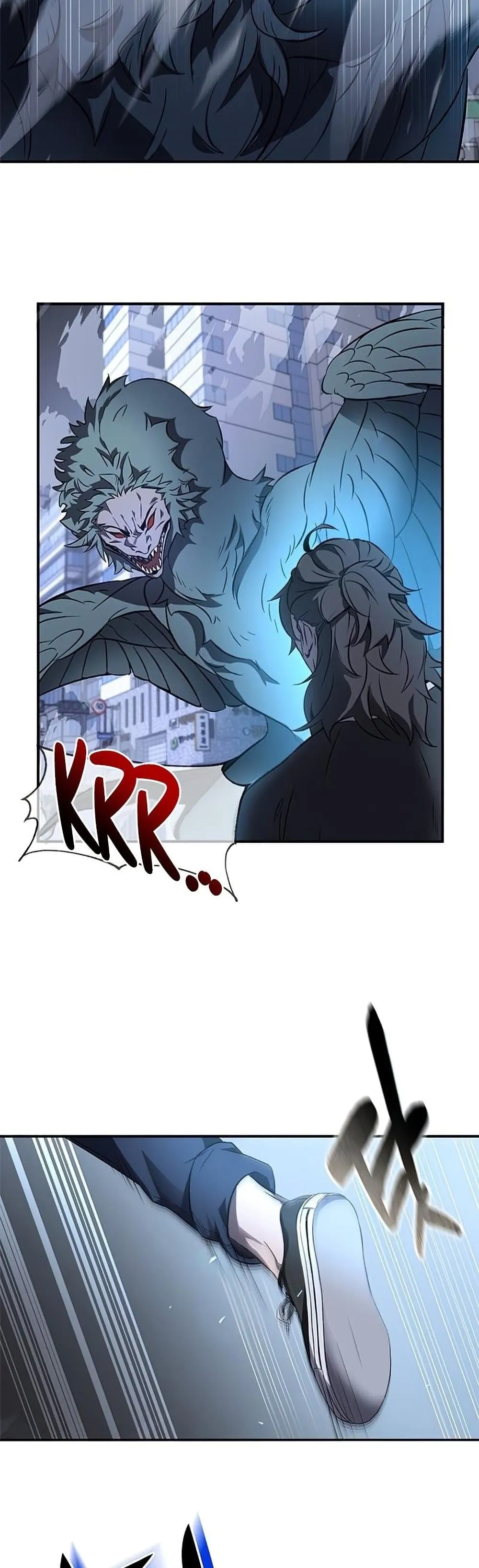 Drug Devourer ตอนที่ 0 หน้า 31