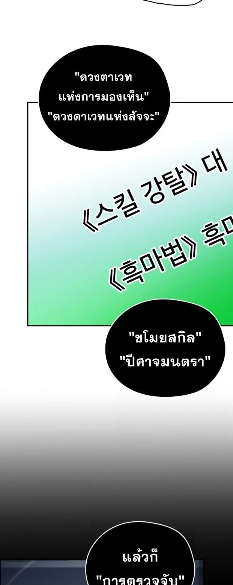 Summoned to a Parallel Fantasy World Many Times ตอนที่ 4 หน้า 36