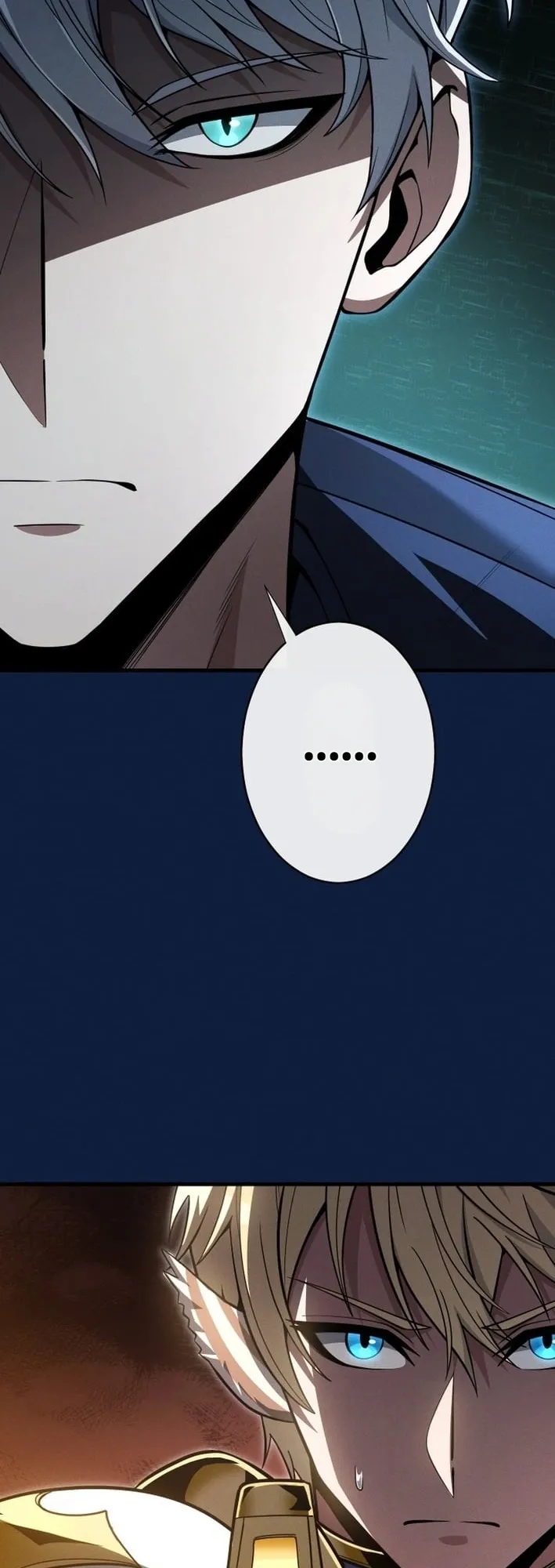 100 Million Years Later The Ultimate Weapon Return ตอนที่ 6 หน้า 4