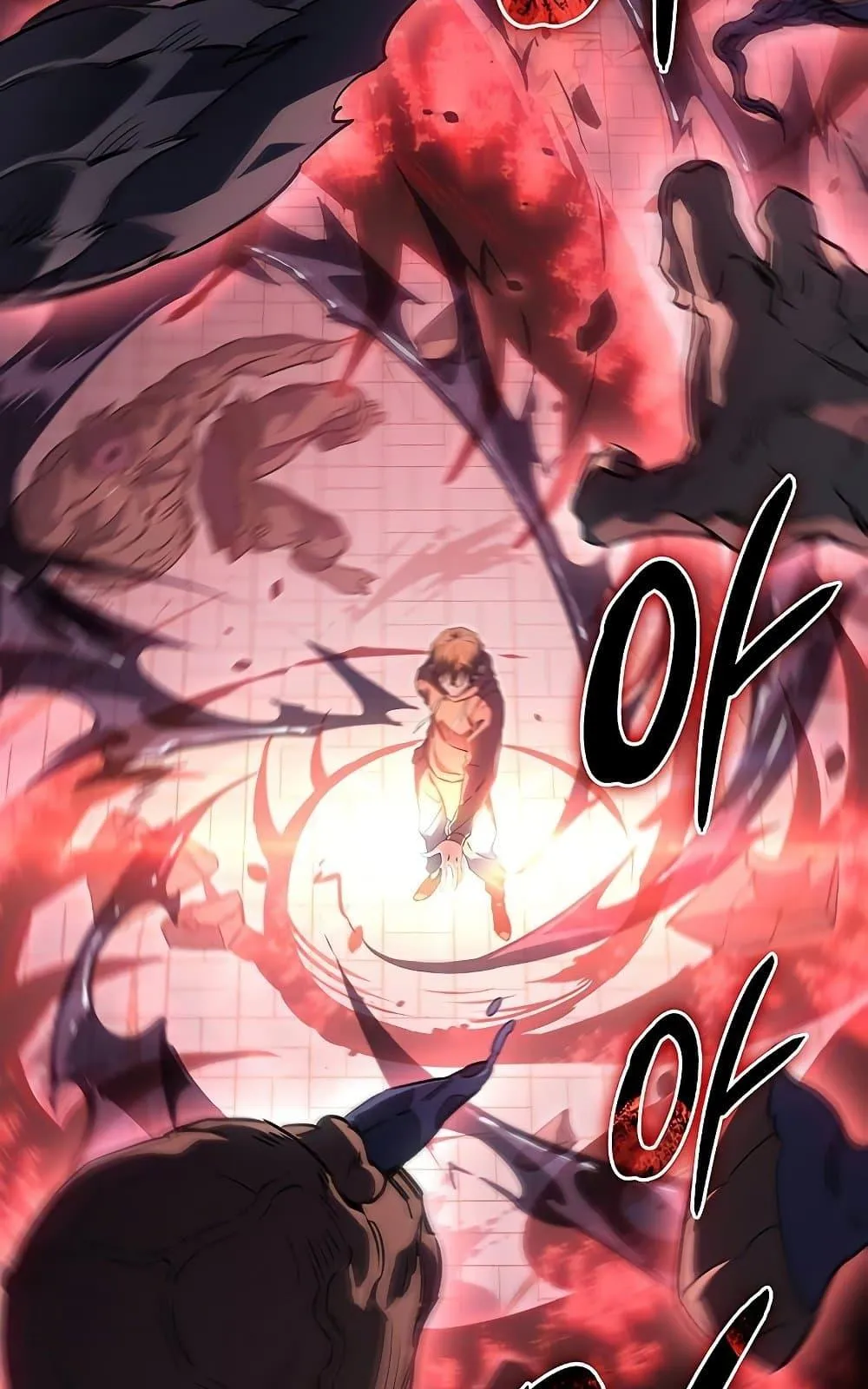 Regressing With the King’s Power ตอนที่ 5 หน้า 10