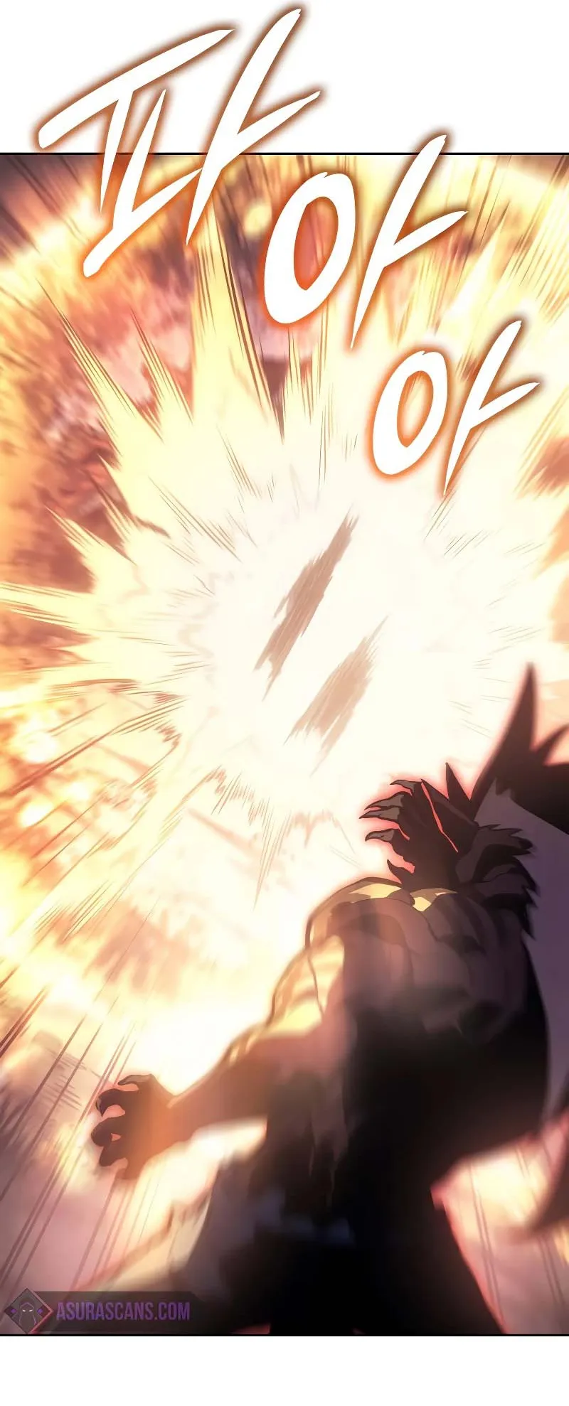 Solo Leveling: Ragnarok ตอนที่ 13 หน้า 41
