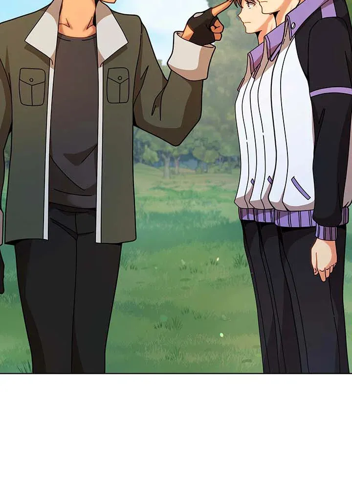 Necromancer Academy’s Genius Summoner Chapter 127 หน้า 107