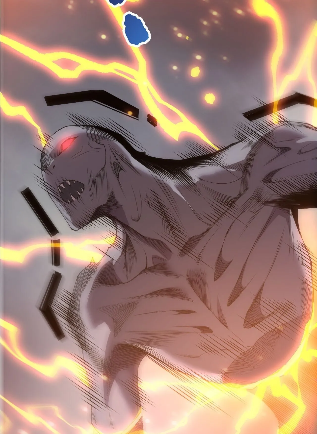 Disastrous Necromancer ตอนที่ 230 หน้า 77